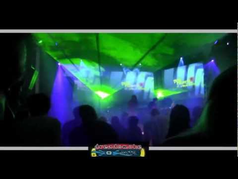 DUB CREATOR ft lyrical benjie - try di bass to dub pt1 @ bassculture O volle maan \ odeon 19-10-12