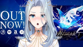 OUT NOW - Rise of the Monarch 🦋【Debut Original Album】Song Previews