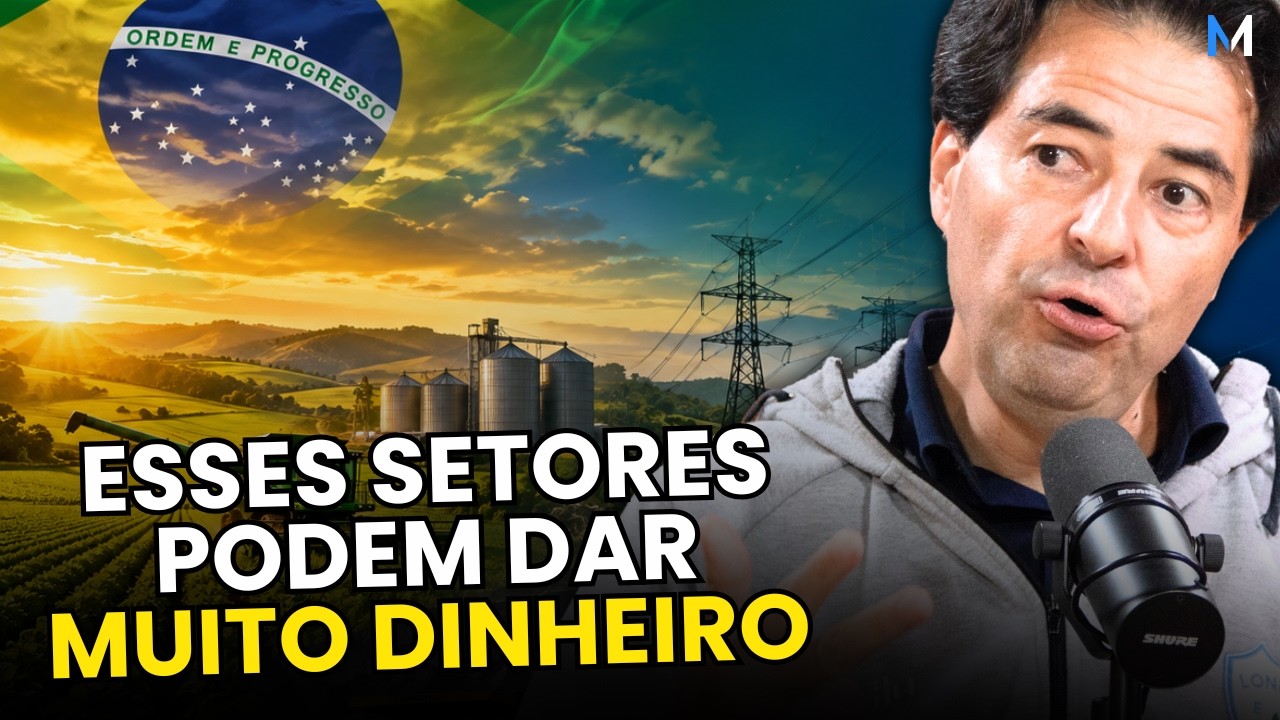 ADOLFO SACHSIDA:“NÓS SÓ TEMOS QUE GANHAR A ELEIÇÃO"