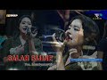SALAH SIJINE DEVI MANUAL MAUDYANSYAH ANICA NADA NGOBROG ONLINE ANGKRINGAN ENTERTAINMENT