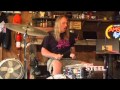Nick Jams with Chris Caffery 