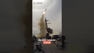 TRUMP ORDENA OFENSIVA NO IÊMEN