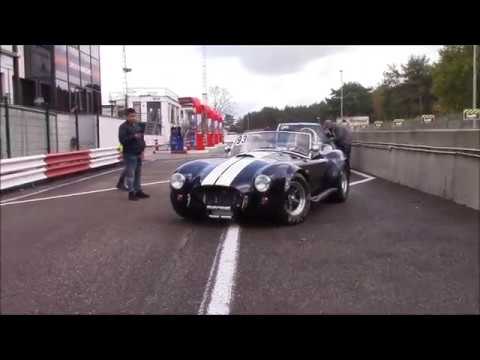AC Cobra Superformance 427 S/C