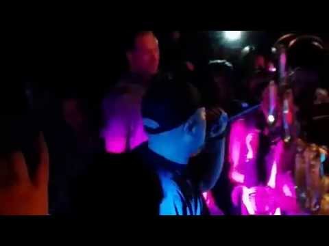 Kartellen, Live @ Harrys, kalmar 2014-06-05