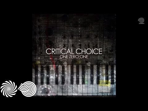 Critical Choice - Culture Vulture