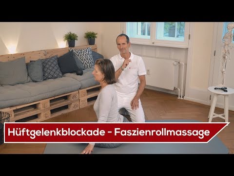 Wenn ein wunden Hals Rückenübungen Schultergelenk Behandlung Volleyball