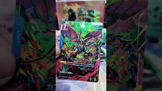 Brewek Gundam GD02 Kembali !! Kira-Kira Dapat Apa ? #fypシ #gundam #gundamcards #gundamtcg #brewek