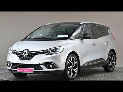Renault Grand Scenic 1.5 DCI SIGNATURE 6SPD **FULL - Image 2