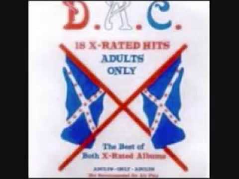 Rails - David Allan Coe