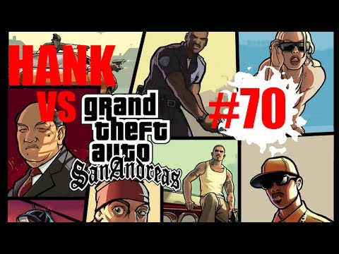 Defend the Hood (GTA San Andreas ep. 70)