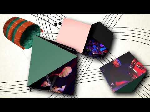 "Sometimes 11" | Phil Keaggy, Tony Levin, Jerry Marotta | The Bucket List