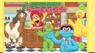 The Muppets Furchester Hotel Helping Hand Game Fun Baby Fun Fun 1