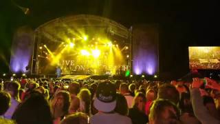 Marco Borsato | Live on the Beach | Nooit meer een morgen