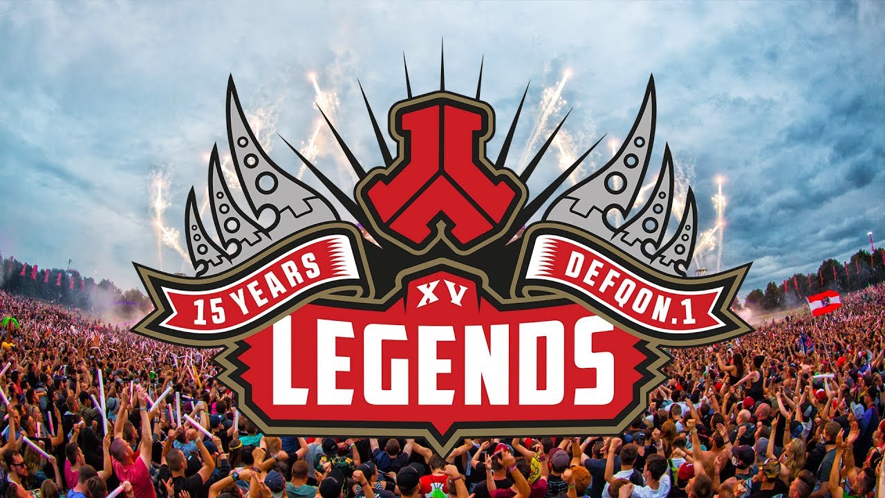 90s & 2000s LEGENDZ: A RETRO DANCE PARTY