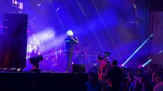 When You Gonna Learn - Jamiroquai live in Malaga, Spain - 9 Sept 2022 Andalucia Festival