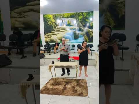 PR JORDINO DAVID NA SEDE ASSEMBLÉIA DE DEUS MINISTÉRIO DO FOGO SÃO LUIZ DO NORTE GO 