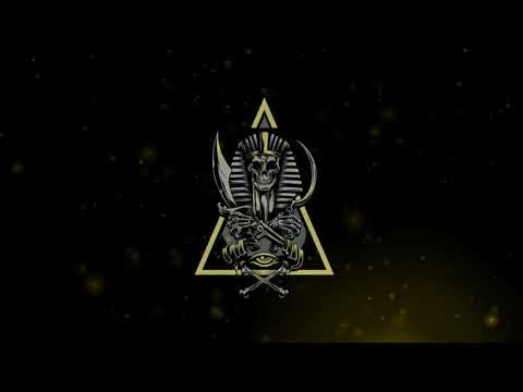 [FREE] Dark Drill Type Beat "GOLD" (Prod. RidersXTV)