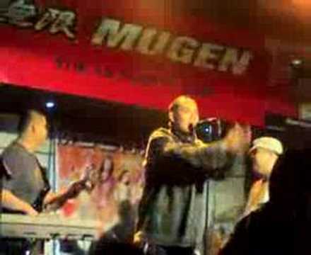 K24/7 - Boyz II Men Medley