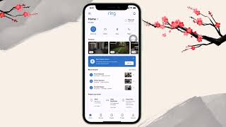 How to Set Up Ring Doorbell in the App Easily | Ring Doorbell App Setup