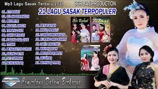 Download lagu ATE BAKAT LAGU SASAK TERPOPULER 2021 MEDIA MUSIK LOMBOK mp3