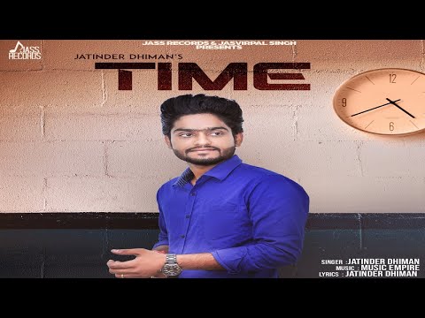 Time