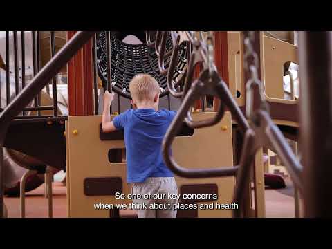 How do the places in which children live and play shape their health? (short version)