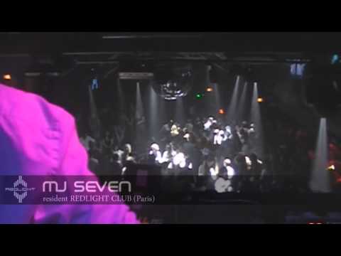 MJ Seven played House Of Pain - Jump Around (Remix)