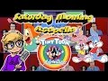 Tiny Toon Adventures Saturday Morning Acapella