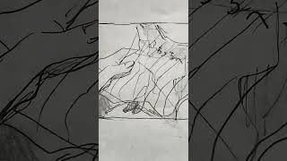 一番の理解者#三枝明那 #不破湊 #絵スコート #さ絵ぐさ