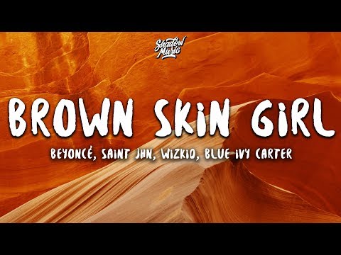 Brown Skin Girl