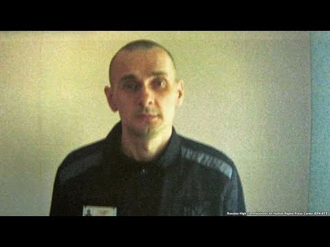 ФСИН: Олег Сенцов не покидал колонию в Лабытнанги / Новости