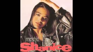 Shanice ~ Keep Your Inner Child Alive / Peace In The World (1991) R&amp;B