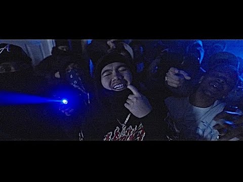 Lil AB & TC Low - Come Outside ( Exclusive Music Video ) #FreeTCLOW