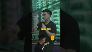 Download lagu 'What if the internet goes down, bro?' #bitcoin #crypto mp3