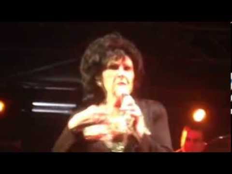 Wanda Jackson SXSW 2014