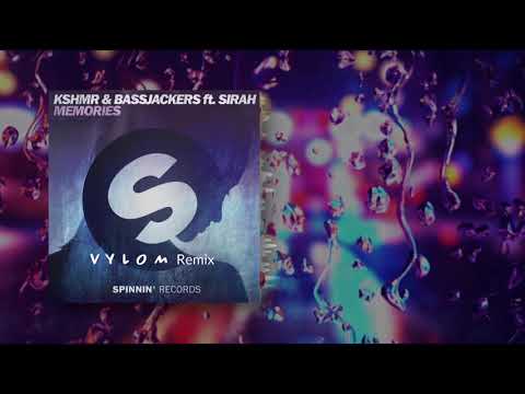 KSHMR and BASSJACKERS ft SIRAH - Memories (Vylom Remix)