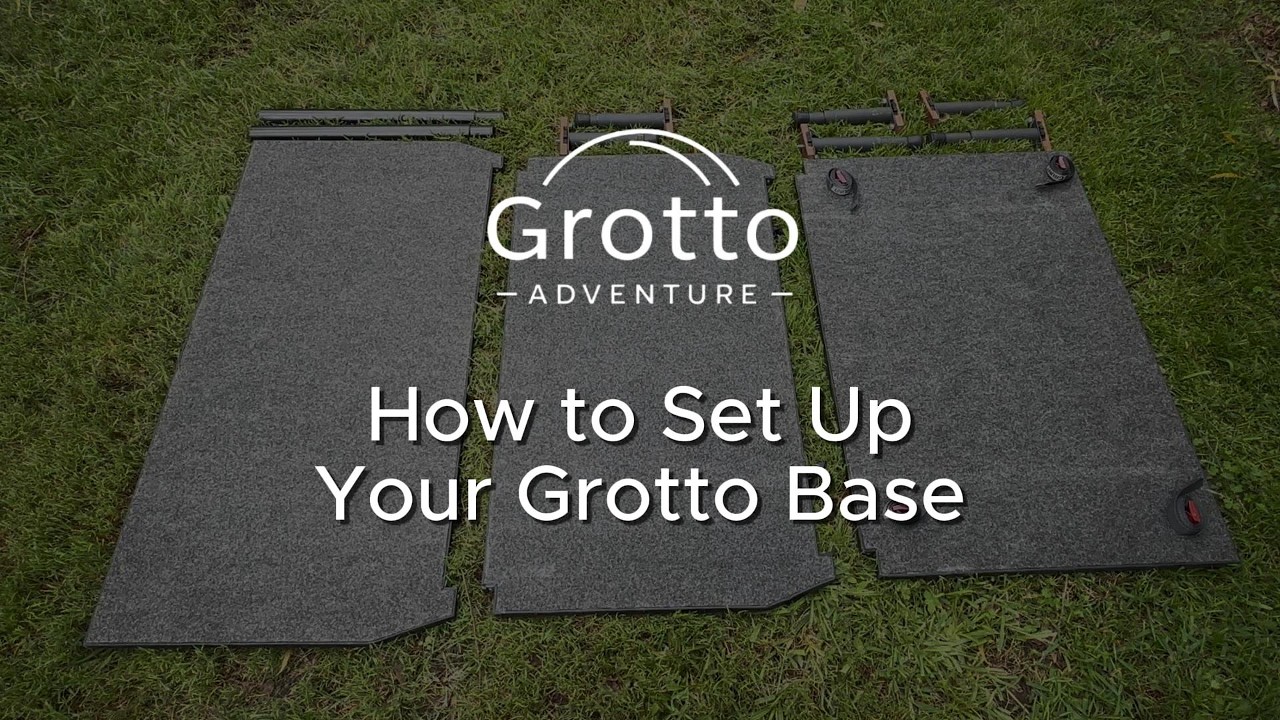 Grotto Adventure Instructions - click to play