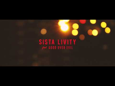 Sista Livity feat. Good Over Evil - Ova Dem