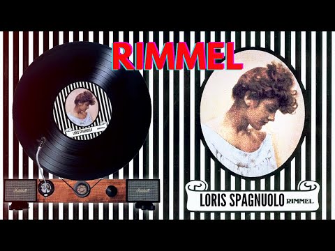 RIMMEL - Loris Spagnuolo (Cover De Gregori/Tiziano Ferro)