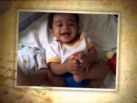 PUNCHI PUTHU MAGE - SINHALA SONG ( KUMARASRI PATHIRANA)