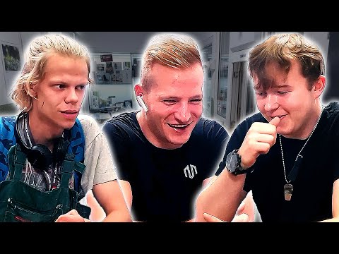 Prawdziwy Lombard - Odcinek 11 "Autofocus"