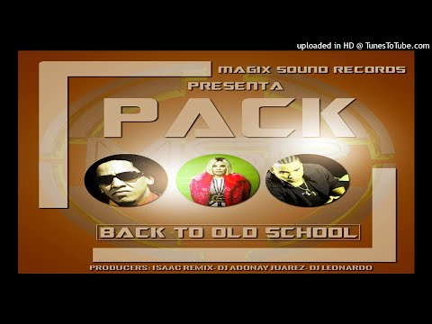 Chulin Culin Cunfly-Calle 13-Dj Adonay Juarez ft Magix sound Records