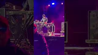 Death From Above 1979 - Freeze Me (live) K-Days Edmonton, July 25, 2024 @DeathFromAbove1979