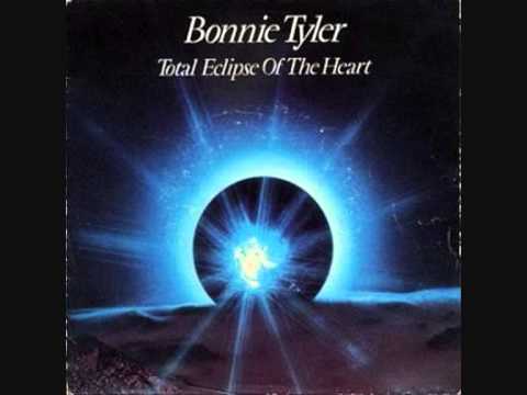 Original vs Cover: Bonnie Tyler vs Nicki French - Total Eclipse of the Heart