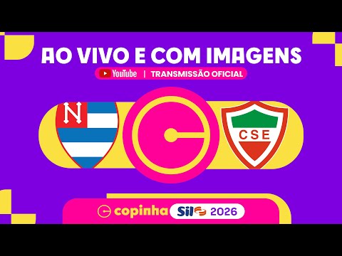 Nacional-SP x CSE