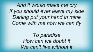 Sophie B. Hawkins - True Romance Lyrics