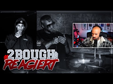 Mucco & Gringo - Triathlon / 2Bough REACTION