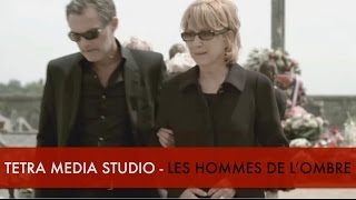 Les Hommes de l'Ombre - Teaser Saison 2