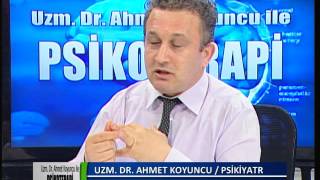 Sıhhat TV / Uzm Dr Ahmet Koyuncu İle Psikoterapi