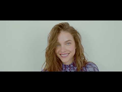 LEGENDADO | Barbara Palvin x Harpers Bazaar Turkey